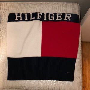 Tommy Hilfiger tube top